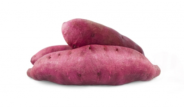 Sweet Potato PURPLE - approx. 600g