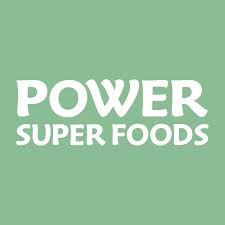 Power Super Foods