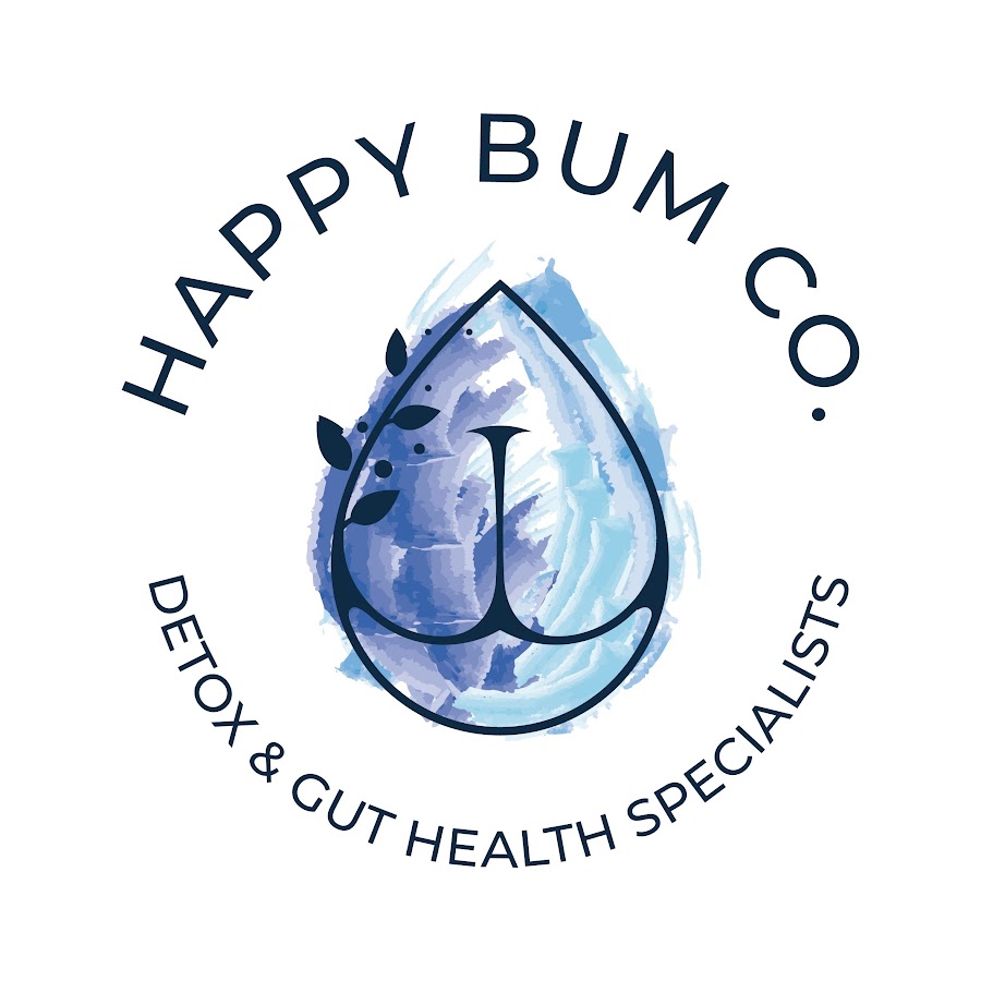 Happy Bum