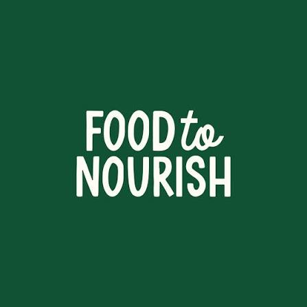 Food to Nourish