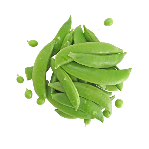 Sugar Snap Peas 100g