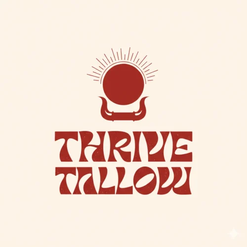 Thrive Tallow