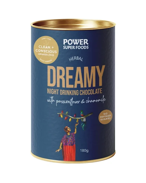 Dreamy Night Drinking Chocolate 180g