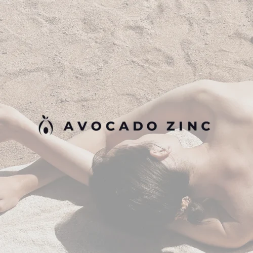 Avocado Zinc