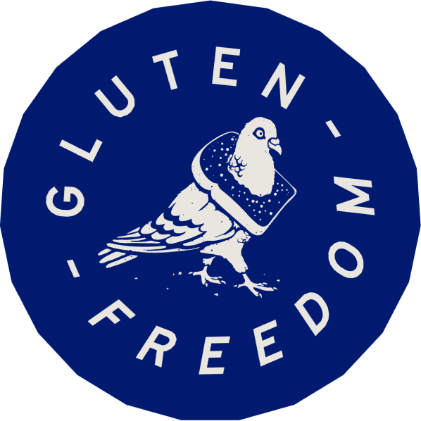 Gluten Freedom