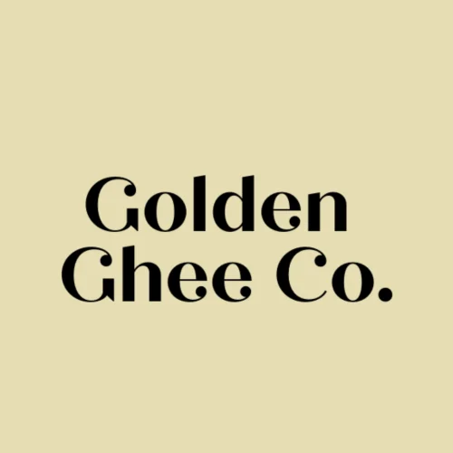 Golden Ghee Co.