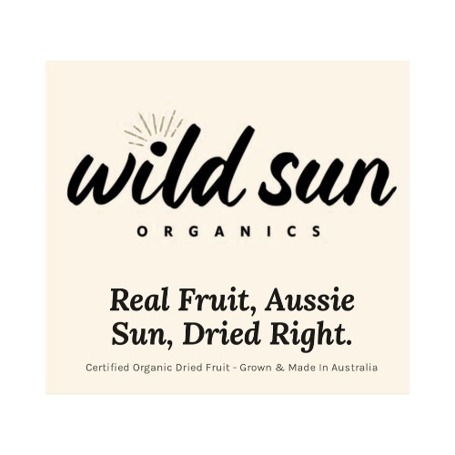 Wild Sun Organics