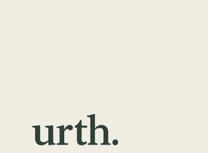 Urth Skincare