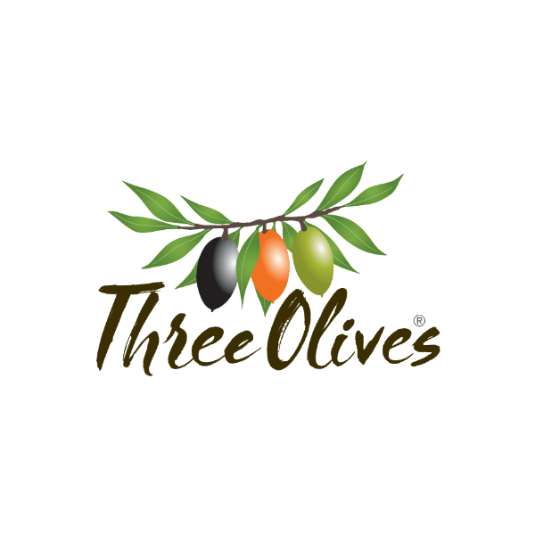 Three Olives