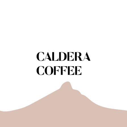Caldera Coffee