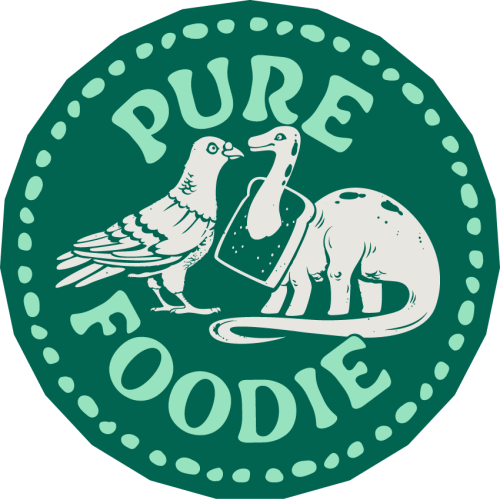 Pure Foodie